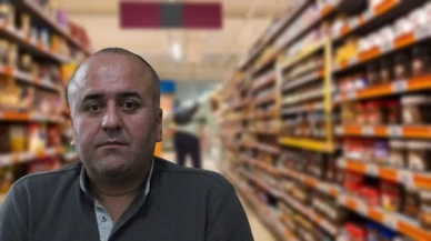 Cengiz Çiçek'ten Bakan Işıkhan'a Zincir Market Çalışanları Hakkında 8 Soru