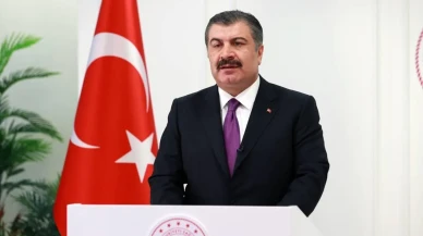 Fahrettin Koca Açıkladı! 18 Yaş Üzeri Yarından İtibaren 3. Doz Aşılarını Olabilecek