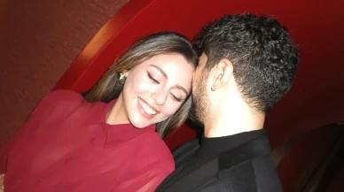 Sıla Türkoğlu Evliliğe İlk Adımını Attı