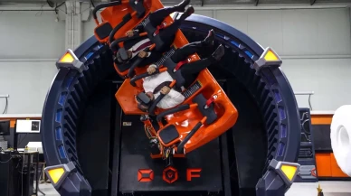 SPK, Dof Robotik’in Halka Arzına Onay Verdi