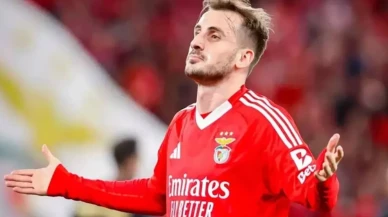 Kerem Aktürkoğlu’nda Şok Gelişme