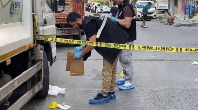 ‘Yan Baktın’ Kavgası: Bıçakla Öldürdü