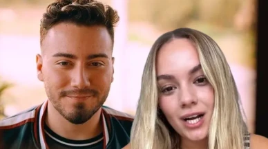 Başak Karahan’dan Enes Batur’a 5 Kuruşluk Dava