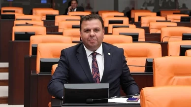 Milletvekili Ediz Ün: Bu Ülkede İthalatçı Kazanıyor