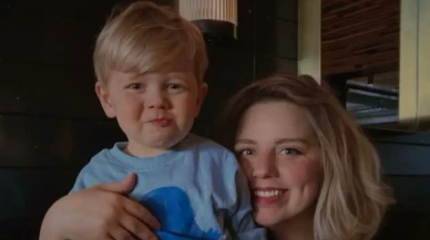 Evre Başak Clarke Hayata Veda Etti