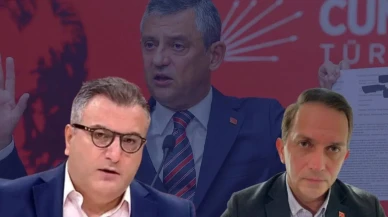 Cem Küçük’ten Mücahit Birinci Tepkisi