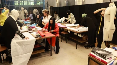 Kocaeli’de Moda Akademisi’ne Başvurular Başladı