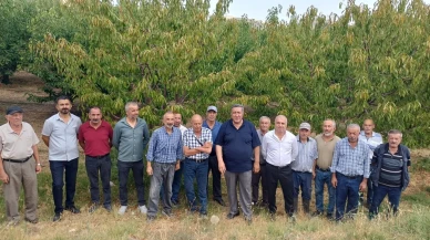 CHP Niğde Milletvekili Ömer Fethi Gürer: Zirai Dondan 118 Gün Geçti, Üretici Ödeme Bekliyor