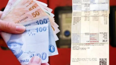 Destek Gidiyor, Zamlı Faturalar Geliyor