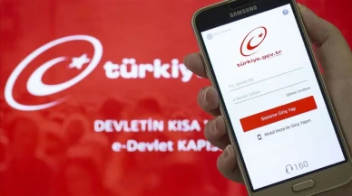 e-Devlet’ten Hayatı Kolaylaştıran 4 Yenilik
