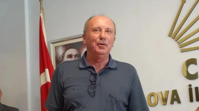 Muharrem İnce: Hedef 3 Milletvekili Çıkarmak