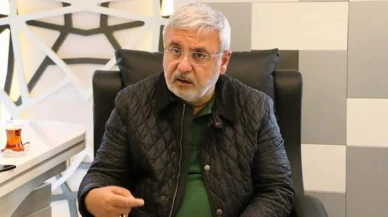 Mehmet Metiner ‘Yoruldu’ Veda Etti