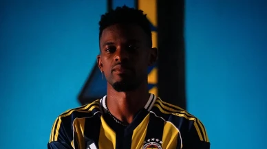 Fenerbahçe'de Yeni Transfer Nelson Semedo Oldu