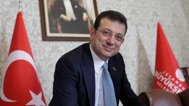 Ekrem İmamoğlu'ndan O Tutukluluğa Tepki