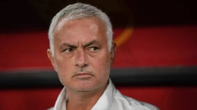 Mourinho: Göztepe’ye Karşı Duvarı Aşamadık