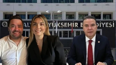 Muhittin Böcek'in Gelini Zuhal Böcek Tutuklandı