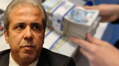 Şamil Tayyar’dan ‘Vergi Geliri’ Tepkisi