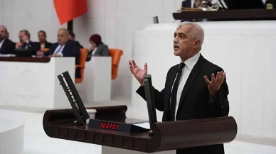 Ömer Faruk Gergerlioğlu: 450 Hane Mağdur Ediliyor