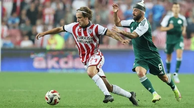 Samsunspor Yoluna Konferans Ligi’nden Devam Edecek