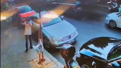 Eşini ve Kuyumcu Dükkanını Kurşunlattı