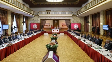 Tarihi Komisyonun Adı Belirlendi