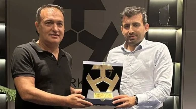 Bayraktarlar Avukatla Yollarını Ayırdı