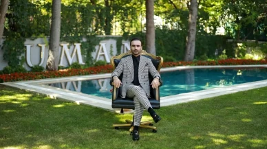 Altın Varaklı Avukat Gözaltına Alındı