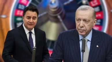 Ali Babacan’dan Erdoğan’a Tavsiye