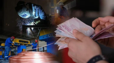 2025 Temmuz Asgari Ücrete Zam Var mı?