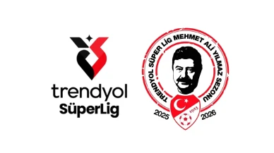 Süper Lig’in Adı Değişti