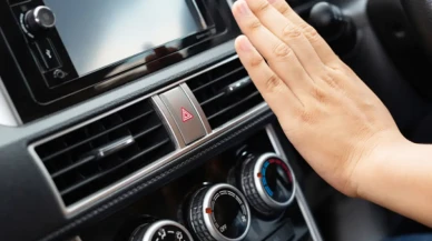 Japonlardan Araç İçi Serinletme Taktiği