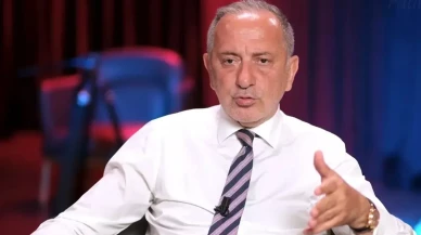 Gazeteci Fatih Altaylı'ya Soruşturma Başlatıldı