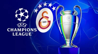 Galatasaray’ın Rakipleri Açıklandı