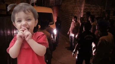 Her Yerde Aranan Minik Kızdan Kötü Haber