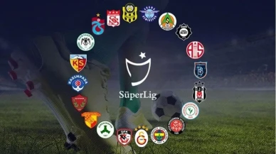 Süper Lig 2025-2026 Sezonu Maç Tarihleri ve Derbi Haftaları