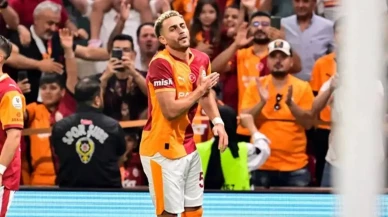 Galatasaray Farkı 3-0’la Gösterdi