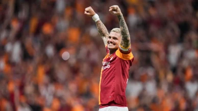 Fenerbahçe Puan Kaybetti: Mauro Icardi’nin Hikayesi Dikkat Çekti