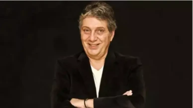 Ümit Aktan Hayatını Kaybetti! G Duygulandıran Veda