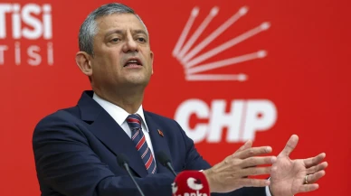 Özgür Özel’den ‘İnan Güney’ Açıklaması