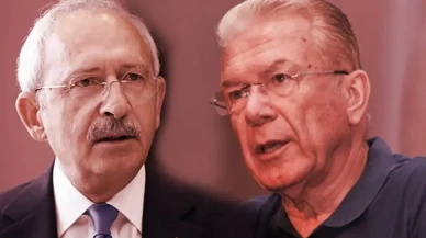 Taraflar Arasında Kavga Kızıştı