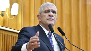 Müsavat Dervişoğlu Ameliyat Oldu