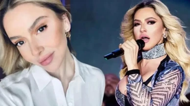 Hadise’nin Mal Varlığına Şok Tuzak