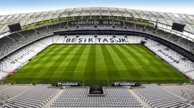 Beşiktaş O İsme Kapıyı Gösterdi