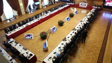 Üçüncü Toplantının Tarihi Belli Oldu