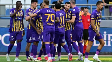 Süper Lig Ekibi Eyüpspor İlk Galibiyetini Aldı