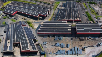 Kocaer Çelik Net Kârını Yüzde 101 Artırdı