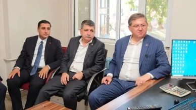 Ferhat Karadağ: Siverek’te Hayvancılığın Sorunlarını Yerinde Dinledik