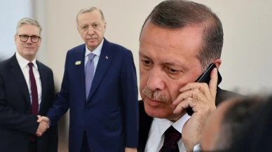 Gündem Gazze! Telefonda Görüştüler