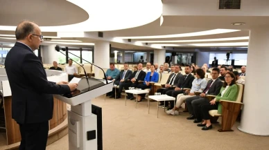 TBB'den Belediyelere Afet Birimi Yönetmelik Önerisi