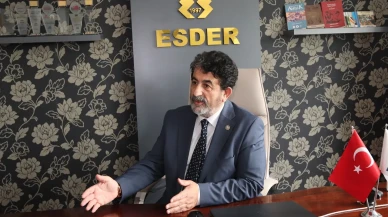 ESDER: Memura Hak Ettiği Zam Verilmeli